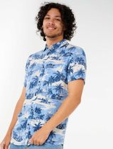 Dreamer Barrel Killa Short Sleeve Shirt