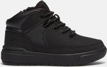 Kids Mid Lace UP Sneaker