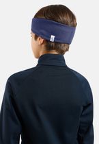 Odlo The Adventurer Collection Merino Warm Kids' Headband
