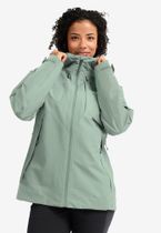 Jack Wolfskin Flextrail 2L Jacket W