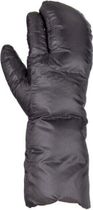 Therm-Ic Artic 3F Black Unisex Skitouren- & Freeskihandschuhe
