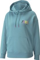 Swxp Graphic Hoodie