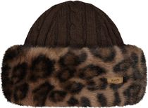 Barts Fur Cable Bandhat