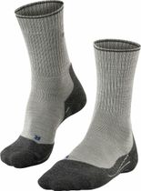TK2 Explore Wool Silk Damen Trekking Socken
