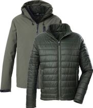 KOW 95 Men Jacket
