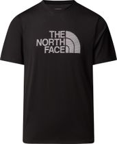 Mens 24/7 Short Sleeves Easy Tee REG