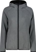 Woman Jacket FIX Hood