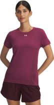 Under Armour Vanish Seamless Loose SS Damen Laufshirt
