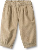Wheat Trousers Juno Kinder  Outdoorhose