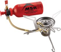 Whisperlite International Stove