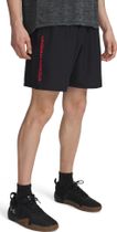 Under Armour Tech Woven Wordmark Short Herren Laufshorts