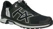 HAIX Connexis Go 2.0 GTX Low Black-silver