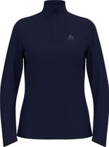 Women's Essential Half-zip Midlayer