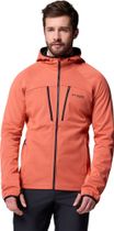 Arctic Crest Bonded Full Zip