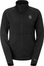 Scott Jacket W's Defined Mid Damen Midlayer Test