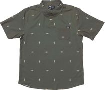 Salty Crew Breezer Perf Polo Poloshirt