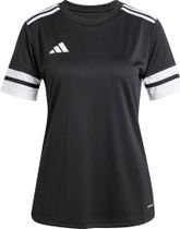 adidas SQUADRA25 Jersey Shorts Sleeve Women T-Shirt für sämtliche Outdoor Aktivitäten