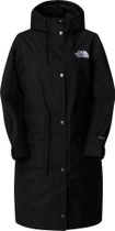 Womens Reign ON Parka