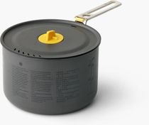 Frontier UL Pot