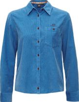 Women Estate Cord Shirt