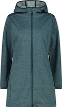 Woman Parka FIX Hood