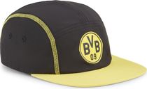 BVB Statement 5 Panel Cap