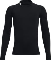 Under Armour HG Armour Mock Longsleeve Boys's Longsleeve