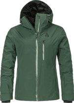 Jacket Style Nollen Women