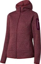 Ternua Innu Low Impact Hoody W