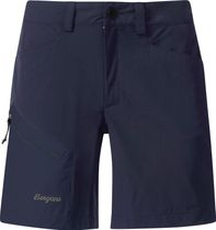 Vaagaa Light Softshell Shorts Women
