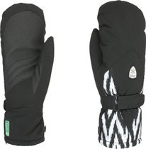 Level Hero W Mitten Damen Fäustlinge