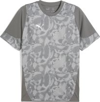 Puma Teamcup Training 14 Zip Top