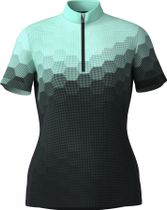 Löffler Women Bike Shirt Race-light 3.0