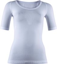 Lady Visyon Light 2 0 Underwear Shirt Short Sleeve