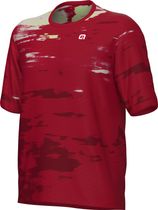 Alé Rugged Herren Radtrikot