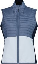 CMP Woman Vest Hybrid Outdoorweste für Damen
