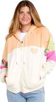 RipCurl Colour Block Z/T Hood
