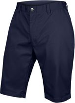 Hummvee Chino Shorts mit Innenshort
