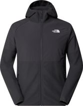 Mens Glacier Heavyweight Full Zip Hoody