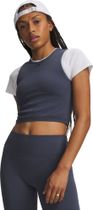Under Armour Seamless Cotton Hand Tank Tanktop für Damen