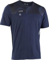 Bike Jersey Traze Amp Short Sleeve Men