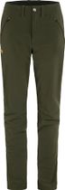 Abisko Trail Stretch Trousers W