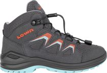 Innox EVO GTX QC JR