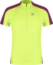 Hade Zip T-shirt