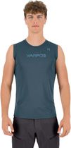 Karpos Loma EVO Sleeveless Herren Tanktop für Outdoor & Freizeitaktivitäten