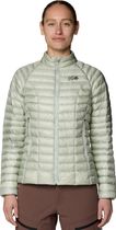 Mountain Hardwear W Ghost Whisperer Jacket Daunenjacke für Damen