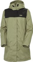 W Vancouver Fleece Lined Jacket
