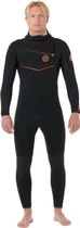 RipCurl F-bomb Fusion CZ Hood 43 Herren Bademode