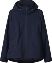 Trelew Short Parka