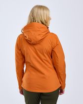 Abisko/Telluz 3L Women Jacket